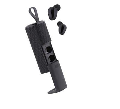 Black Earbuds