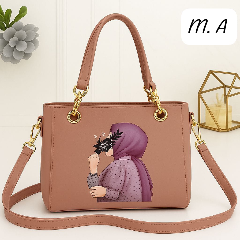 NEW CROSSBODY BAG &nbsp;For Girls 🎀